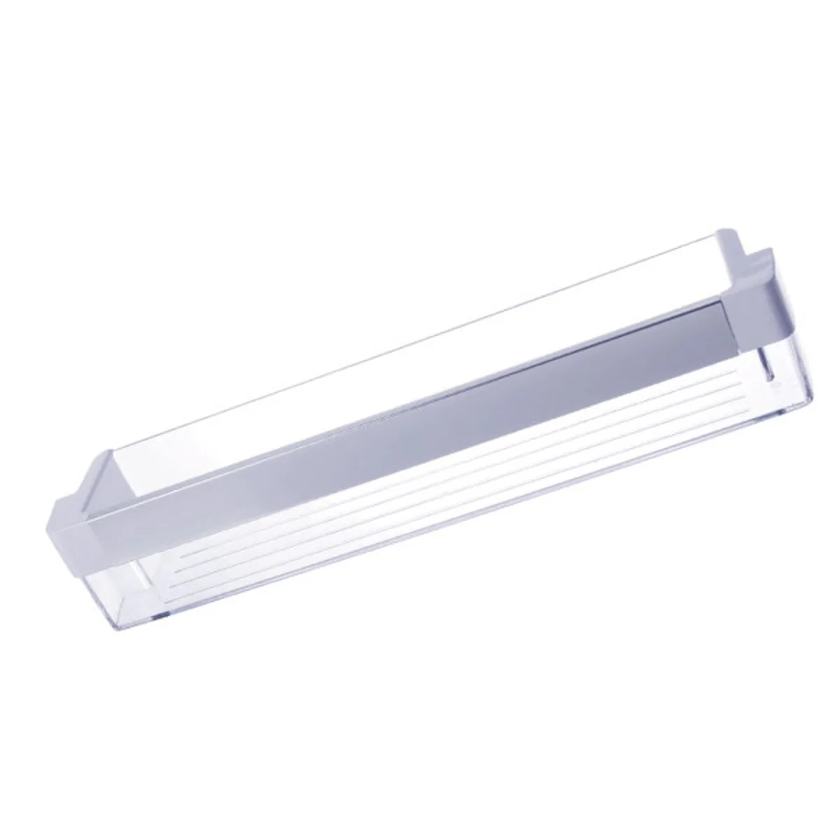 Plateau inférieur de rechange pour réfrigérateur Siemens RUNNER 11010453 - Accessoires Électroménagers en Promotion : Tout pour Votre Maison à Moins Cher !