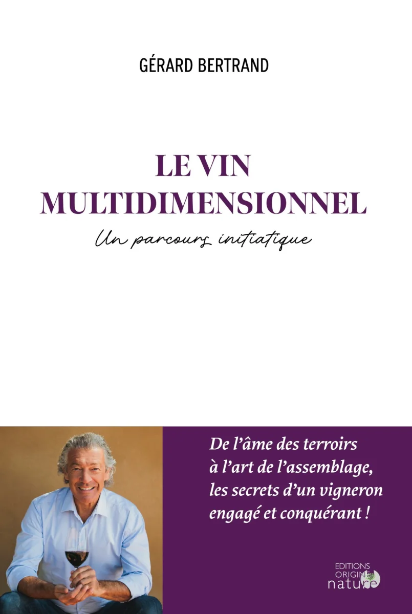 Le vin multidimensionnel - Vins Rouges Harmonieux pour Chaque Occasion - cave a vin occasion