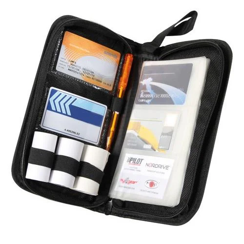 Organisateur tachygraphe numérique carte chauffeur rouleaux tachygraphe… Accessoires Outdoor Liberté Mouvement