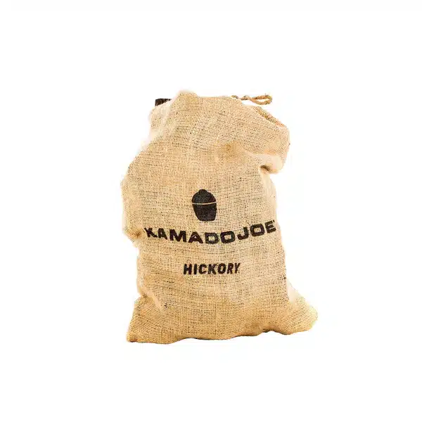 Hickory Chunks (4.5 kg) - Équipements Outdoor pour Activités en Pleine Nature - {'count': 1, 'name': 'Offre'}