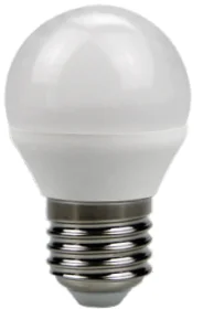 Ampoule LED Mini sph?r. opale 2700K 4W 250L E27 - Saldi Straordinari – Offerte Speciali Disponibili Adesso - Ampoule e14