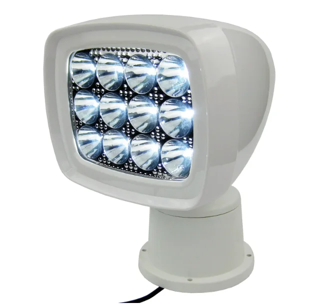 Projecteur Led avec Télécommande - Matériel sport pas cher – Meilleur rapport qualité-prix - Projecteur led