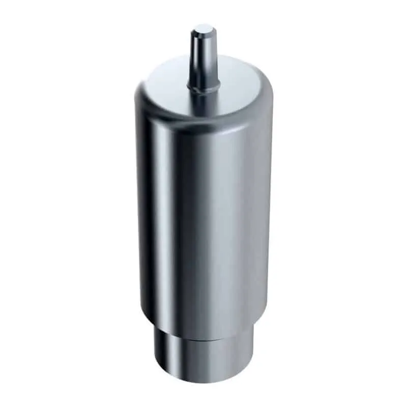 ARUM INTERNAL PREMILL BLANK 10mm (2.5) ENGAGING – Compatible avec BICON® - ​Drones Blanks Professionnels & Grand Public | Boutique Française