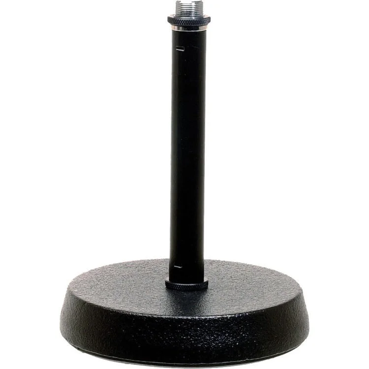 K&M 232 – Pied de table pour microphone - Saldi Straordinari – Offerte Speciali Disponibili Adesso Amazon.com: PADMA HOUSE 42" Glass Top Counter Height Table with Solid Wood  Base,1/2 Thick Tempered Glass,35.5 Height