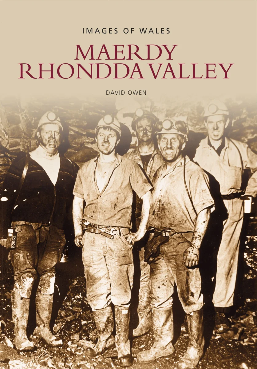 Maerdy Rhondda Valley Paperback Saldi Straordinari Offerte Speciali Disponibili Adesso