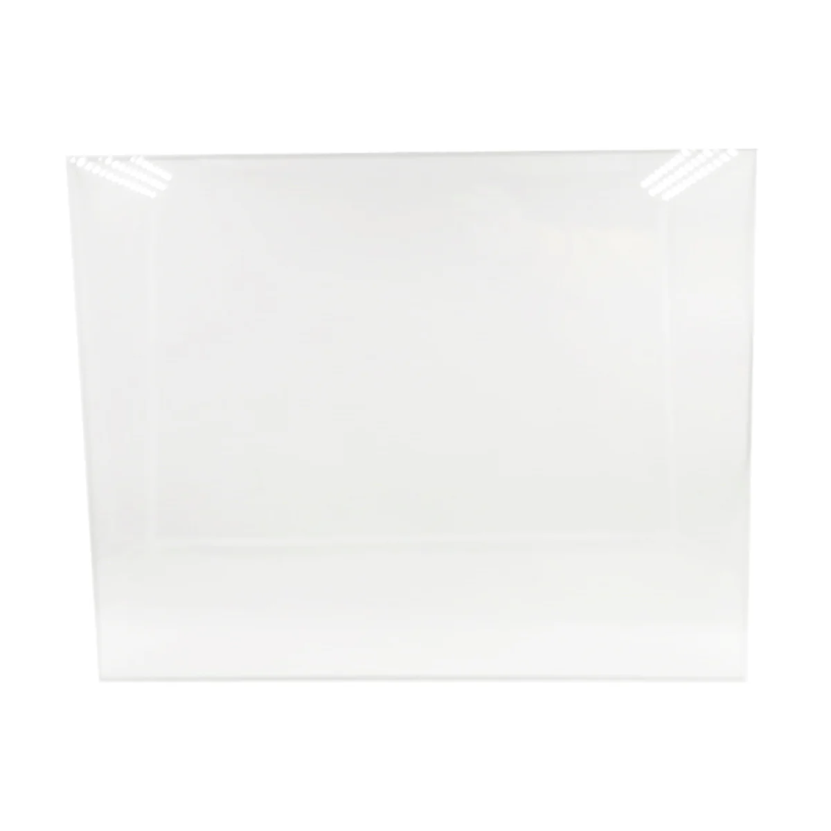 Étagère en Ranger verre pour réfrigérateur Fagor, Edesa, Brandt F27Q012A6 - Accessoires Électroménagers en Promotion : Tout pour Votre Maison à Moins Cher !