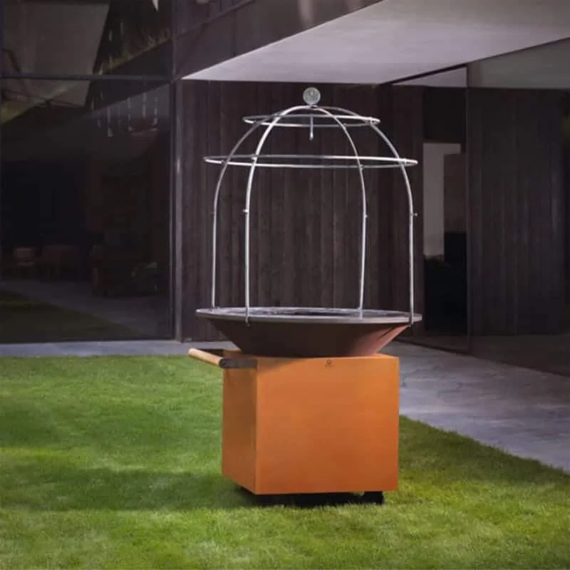 OFYR Cage Équipements Outdoor Activités Pleine Nature