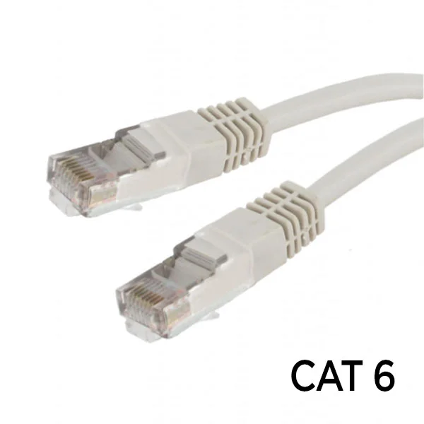 Cordon Réseau RJ45 Cat 6 FTP 30m (Gris) - Saldi Straordinari – Offerte Speciali Disponibili Adesso - cordon rj45 cat cordon réseau cat ftp m gris