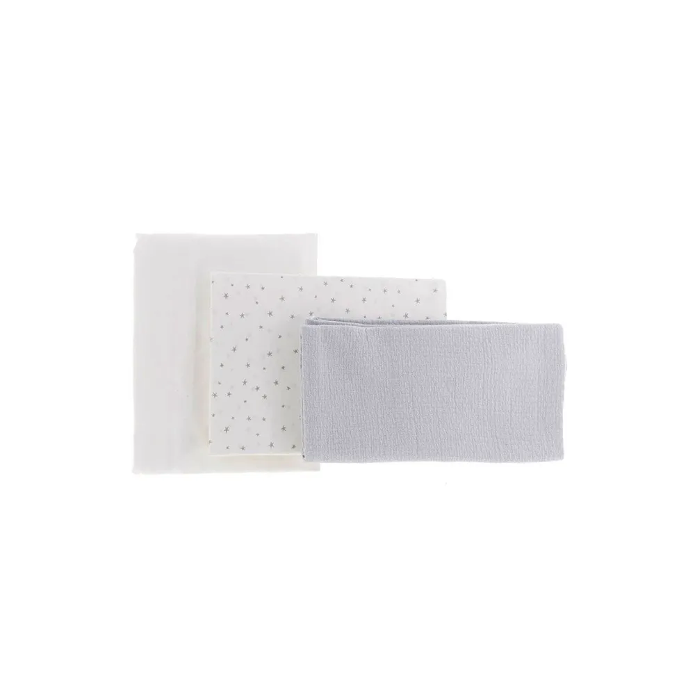 Cambrass set 3 pièces parure de lit magia gris - Édition Limitée – L’Art de la Table Française en Promotion ! Coffret Magie Best of Initiation MagicPro – PassePasse