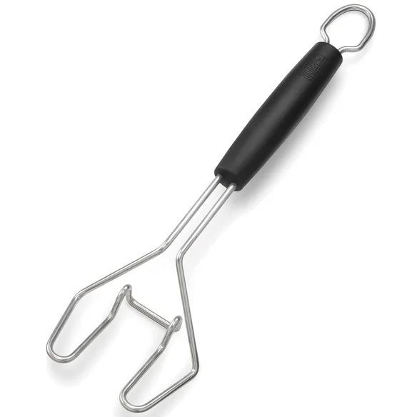 grille cuisson saisie GBS Weber Équipements Outdoor Activités Pleine Nature