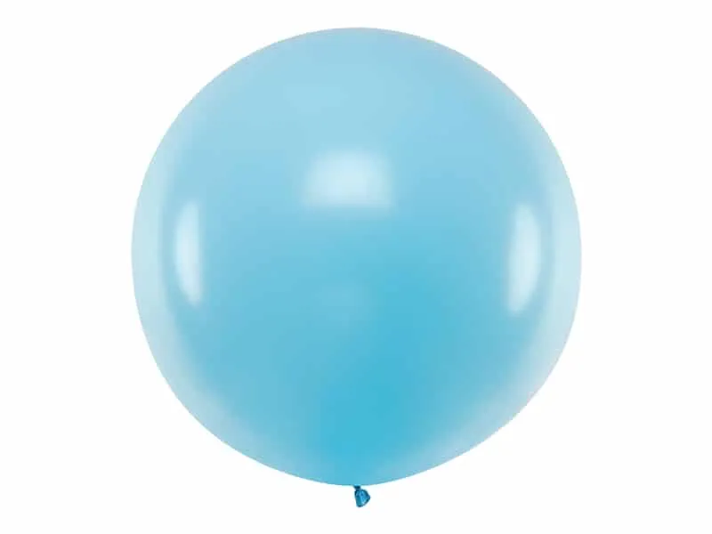 Ballon Géant ciel ​Boulangerie Pâtisserie Pain Levain Viennoiseries
