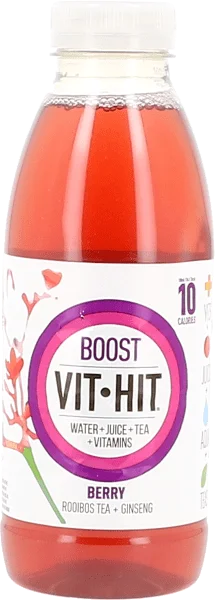 VIT-HIT BERRY PET 50CL - Édition Limitée – L’Art de la Table Française en Promotion ! Angeles