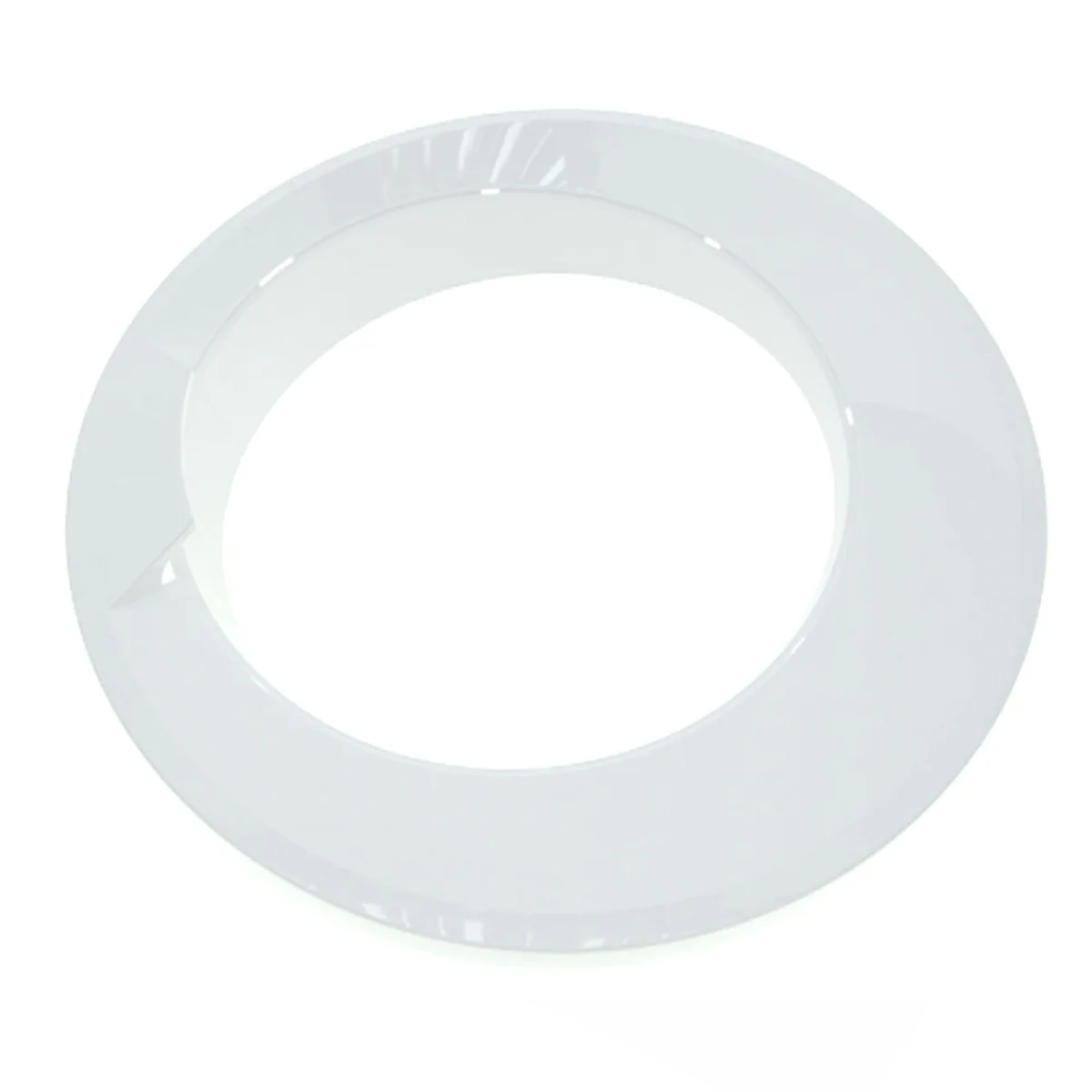 Cadre extérieur de porte lave-linge Fagor, Brandt AS0016614 - Accessoires Électroménagers en Promotion : Tout pour Votre Maison à Moins Cher ! - Meuble buanderie