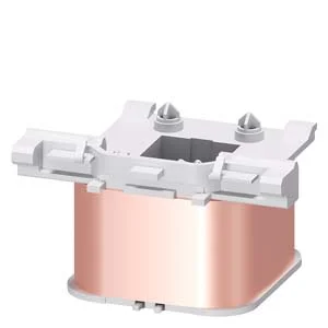 BOBINE 48VAC POUR CONTACTEUR S2(3RT2034-36) 50HZ 3RT2934-5AH01 SIEMENS - Saldi Straordinari – Offerte Speciali Disponibili Adesso - {'count': 1, 'name': 'S0'}