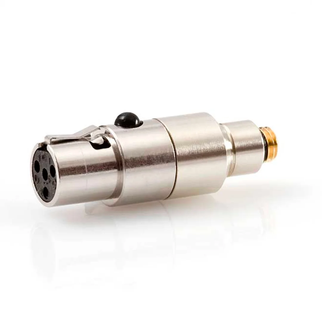 DPA Microphones DAD9010 – Adaptateur MicroLock vers TA4F Mini-XLR - Saldi Straordinari – Offerte Speciali Disponibili Adesso Masque de protection Gerson 8211 | GOPEINTURE