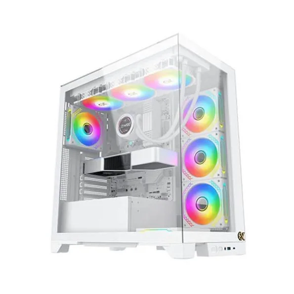 ENDORPHIN ULTRA ARCTIC BOITER MOYEN TOUR FAN mm ARGB USB TYPE WHITE ​Drones Professionnels Grand Public Boutique Française