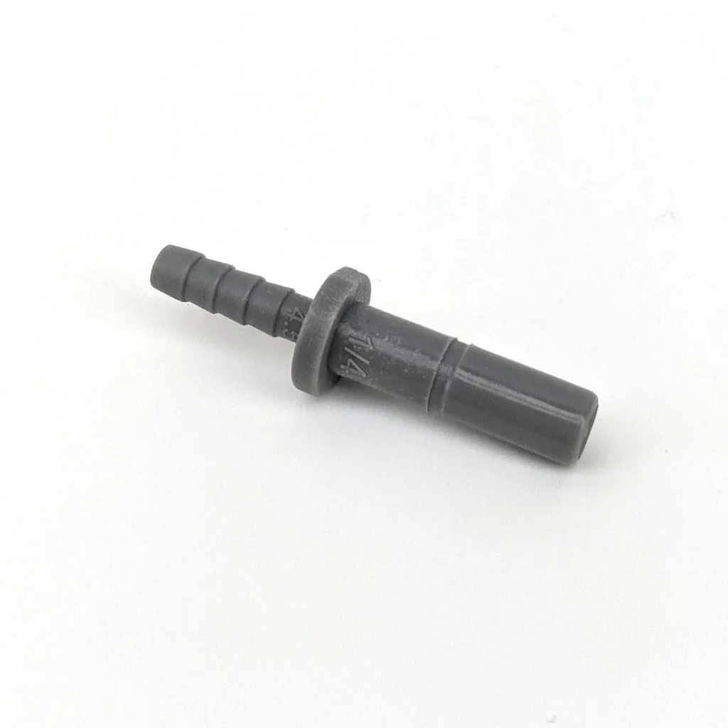 Duotight – Raccord barb de (4,5 mm) C53449 3/16 X tige de (6,35 mm) 1/4. - Vins Rouges Harmonieux pour Chaque Occasion