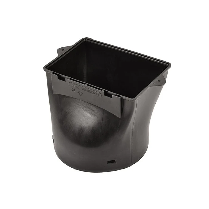 Raccord de tuyau pour hotte aspirante Electrolux 4055210621 - Accessoires Électroménagers en Promotion : Tout pour Votre Maison souple à Moins Cher !
