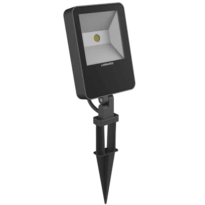 Projecteur ext.IP66, 25W espace – 3585Lm2700 / 3000 / 4000 K - Saldi Straordinari – Offerte Speciali Disponibili Adesso