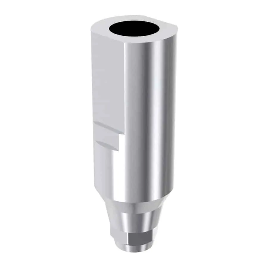 ARUM INTERNAL SCANBODY 4.8(RN) mg – Compatible avec Euroteknika™ Aesthetica – Includes Screw - ​Drones Professionnels & Grand Public | Boutique Française