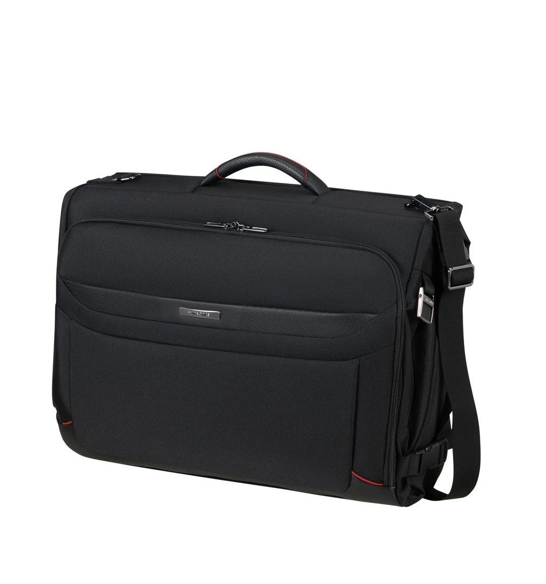SAMSONITE PORTATRAJES PRO-DLX 6 - Des Produits Outdoor Pensés pour Vos Aventures au Quotidien - {'count': 3, 'name': 'Luggage'}