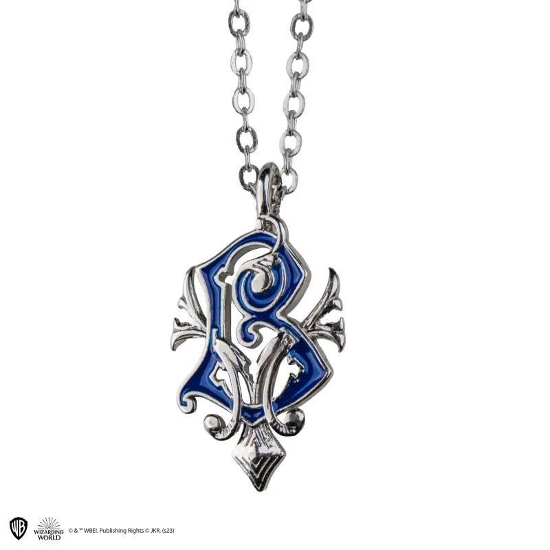 Collier Beauxbatons - E-shop mondial – Produits durables, modernes CLEAN et accessibles partout