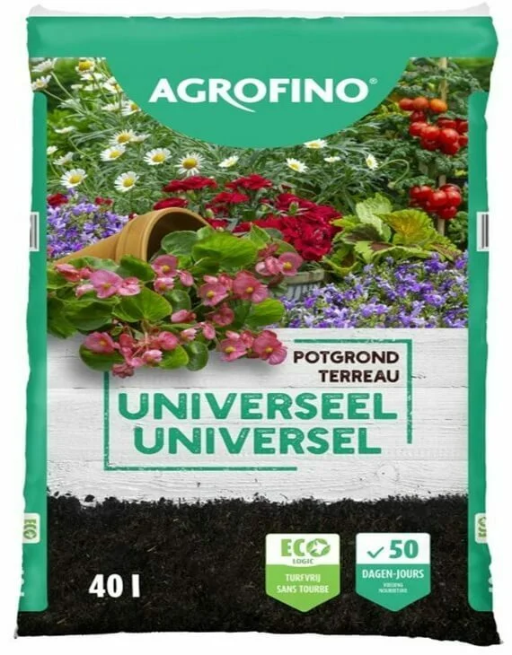 Terreau tourbe Agrofino Saldi Straordinari Offerte Speciali Disponibili Adesso