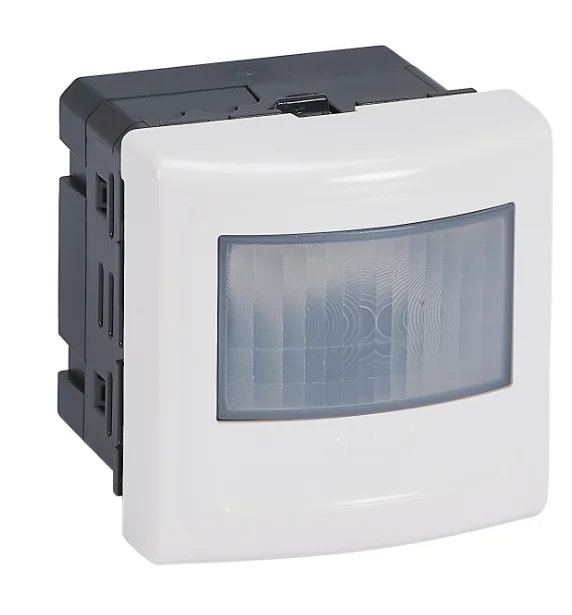 Interrupteur automatique universel 2 fils dérogation 100W LED Mosaic blanc – 078459A – Legrand - ​Drones Professionnels & Grand Public | Boutique Française​ Condensateur anti lumière résiduelle 230V - Inovatlantic
