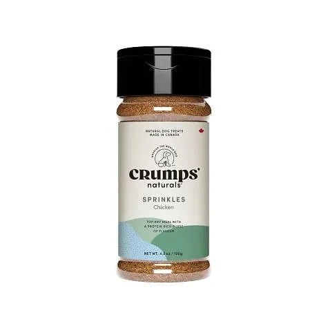 Crumps Naturals Gâteries Chien Flocons Poulet Saldi Straordinari Offerte Speciali Disponibili Adesso