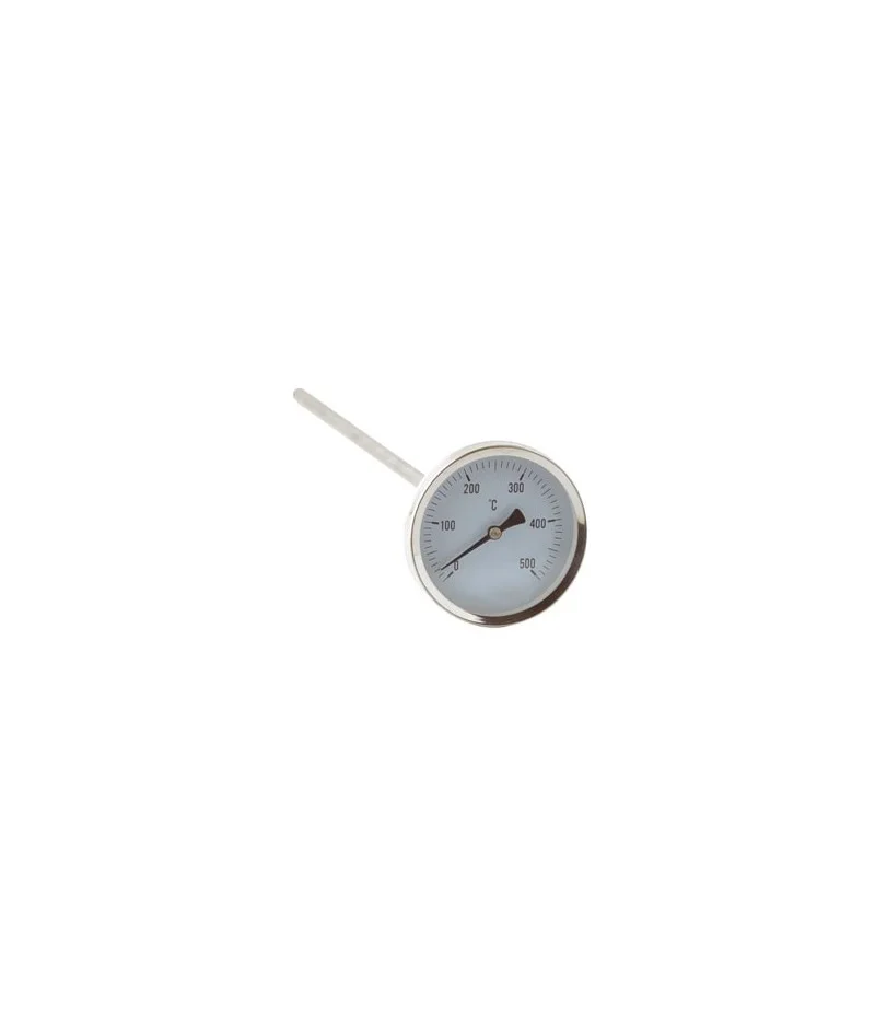 Pyromètre sonde 0/+500°C – ø 6 mm – Longueur 300 mm. - Saldi Straordinari – Offerte Speciali Disponibili Adesso - {'count': 1, 'name': 'price'}