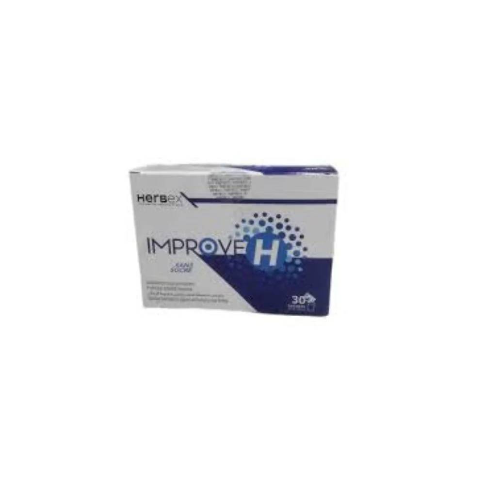 Herbex Improve H Bt/30 Sachets - Saldi Straordinari – Offerte Speciali Disponibili Adesso PROXEED Plus ,30 sachets - P Comme Para