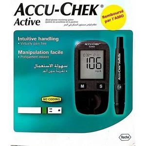 CHEK KIT ACTIVE BANDELETTES Saldi Straordinari Offerte Speciali Disponibili Adesso
