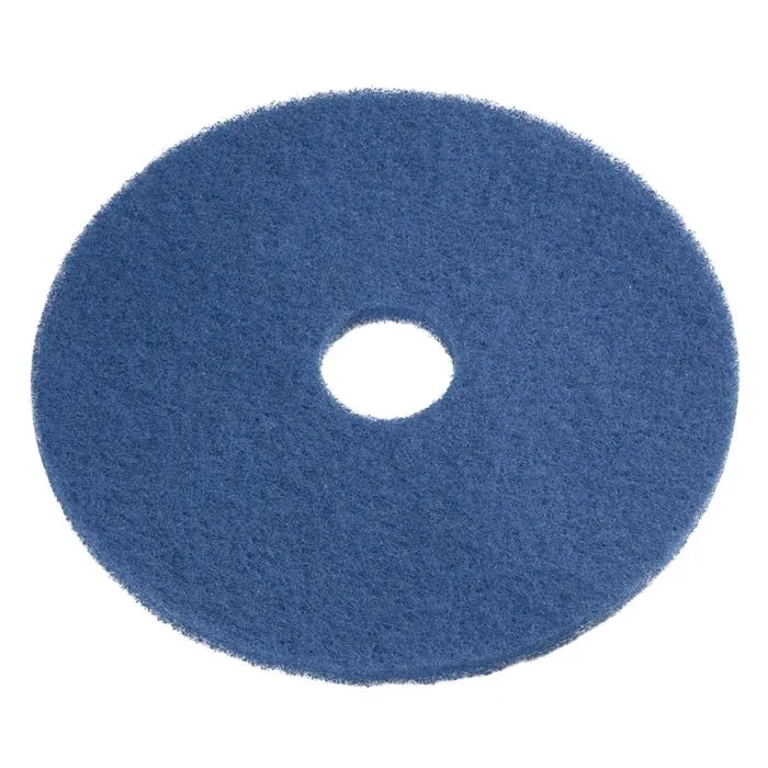 Disque BLEU monobrosse 432mm – Décapage léger / Lavage – JANEX – Unité - Vins Rouges Harmonieux pour Chaque Occasion - {'count': 2, 'name': 'monobrosses'}