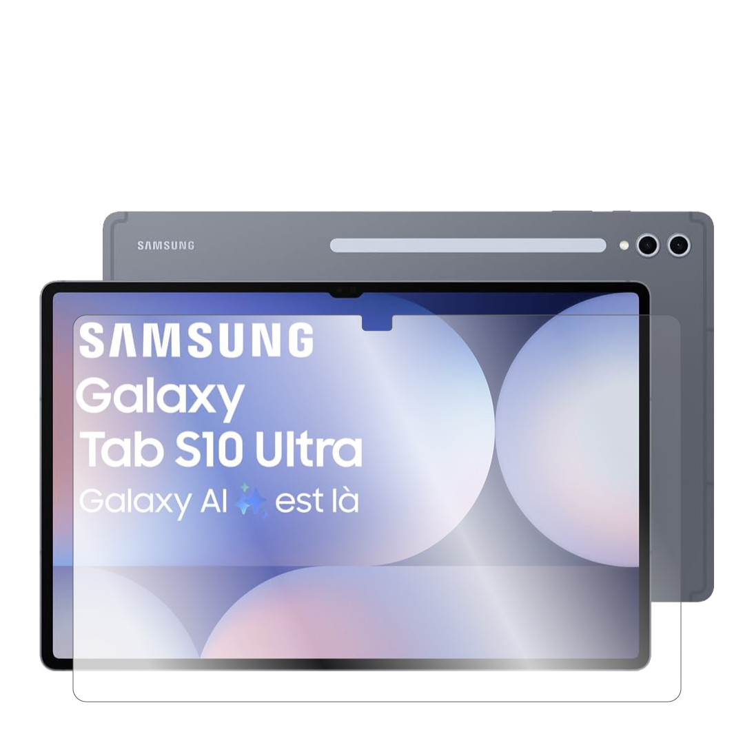 Samsung Galaxy Tab S10 Utra 14 pouces 6 - Univers maison et accessoires utiles pour une vie simplifiée Le concert caritatif Pouce la Vie revient à Monaco début mai avec Anne Sila  et Yvan Cassar