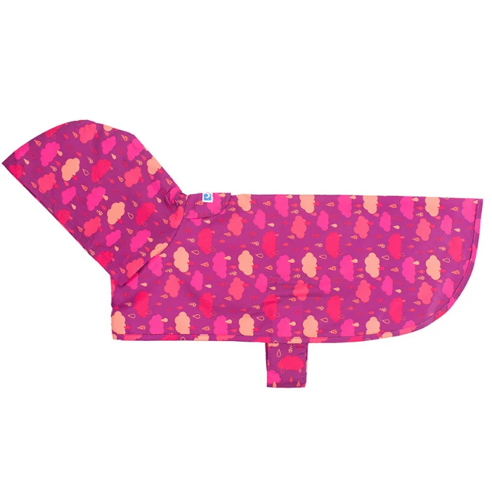 Poncho de pluie pliable RC Pets - Raindrops - Saldi Straordinari – Offerte Speciali Disponibili Adesso - Long