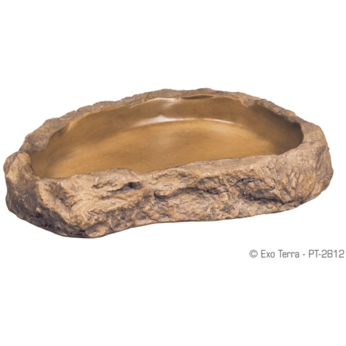 Bol à nourriture, Petit – EXO TERRA - Saldi Straordinari – Offerte Speciali Disponibili Adesso Feeding Dish X-Large