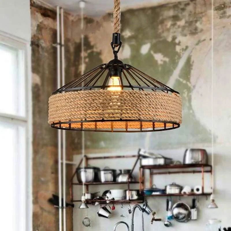 Suspension Luminaire Rotin | Zyla - E-shop mondial – Produits durables, modernes et accessibles partout - suspension luminaire rotin suspension rotin e-shop produit