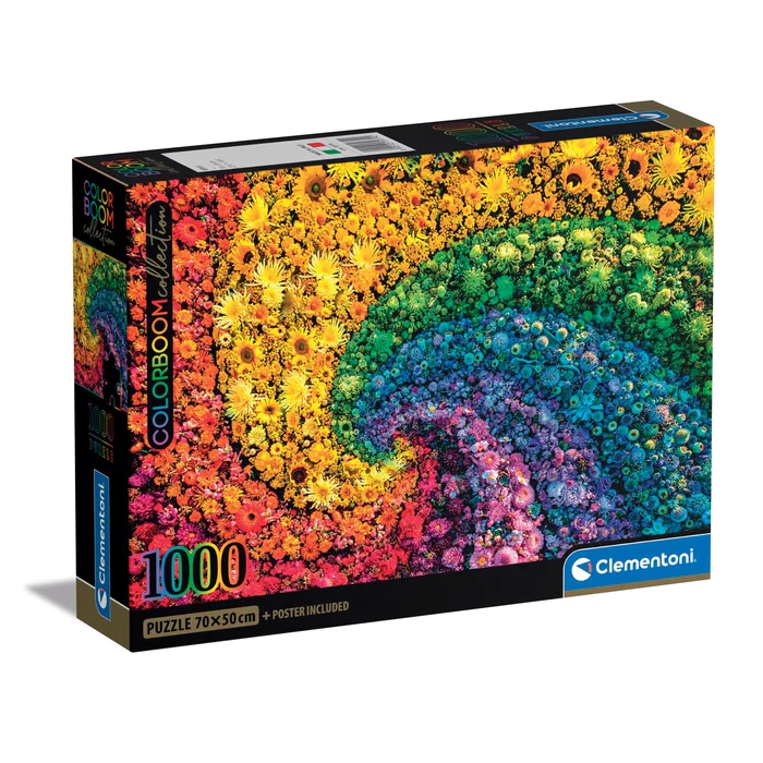 Whirl - 1000 pièces - E-shop mondial – Produits durables, modernes et accessibles partout Accessoires One Piece : Le Plus Grand Choix en France – Page 15 – One Piece  Boutique