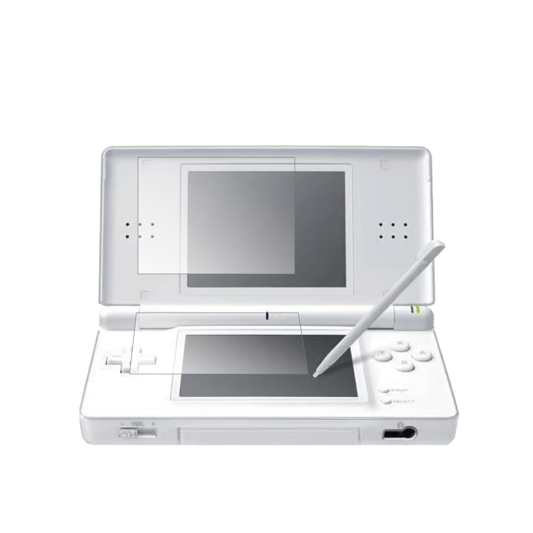Nintendo DS Lite - Univers maison et accessoires utiles pour une vie simplifiée - Restaurant