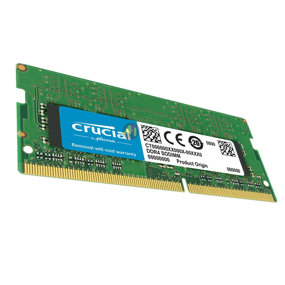 Barrette de Mémoire RAM 16Go DDR4 – 3200 Mhz Pour Ordinateur Portable - Saldi Straordinari – Offerte Speciali Disponibili Adesso Barrette de RAM - Achat Mémoire vive PC fixe & portable | Materiel.net