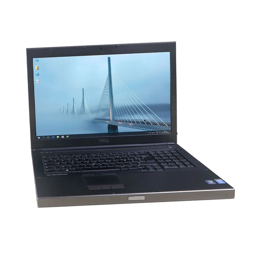 PC Dell Precision m2800 Core i7 (4Th Gen.) – RAM Tactical 16Go DDR4 SSD M2 512Go Ultra rapide / GPU 8Go écran 15.6″ Full HD - Saldi Straordinari – Offerte Speciali Disponibili Adesso