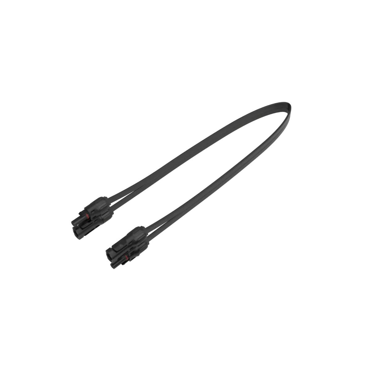 EcoFlow Câble plat Expériences Mémorables Extérieur