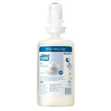 Savon Mains Parfumé Tork Premium S4 Saldi Straordinari Offerte Speciali Disponibili Adesso
