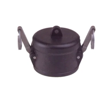 Bouchon à Câme Femelle 1″1/4 avec blocage Camlock - Saldi Straordinari – Offerte Speciali Disponibili Adesso Vanne blocage commande pneumatique femelle/femelle cyl. NBR simple effet N  1"1/2 - Senga