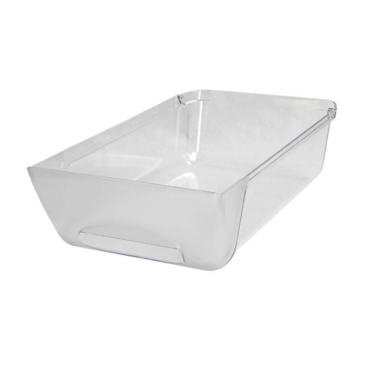 Tiroir encastré viande réfrigérateur Ariston Indesit C00081963 - Accessoires Électroménagers en Promotion : Tout pour Votre Maison à Moins Cher ! - porte indesit silver indse300m10s tiroir viande réfrigérateur indesit accessoire promotion