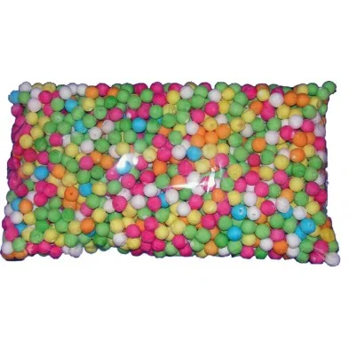 Boules dancing pour sarbacane - Organisation de la maison avec rangement des solutions de rangement