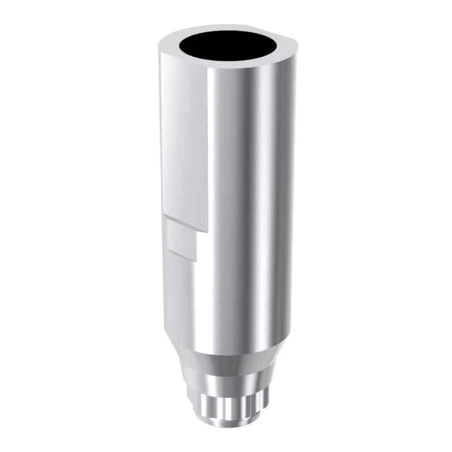 ARUM INTERNAL SCANBODY (WP) 5.0 – Compatible avec Keystone PrimaConnex® – Includes Screw - ​Drones cabinet Professionnels & Grand Public | Boutique Française