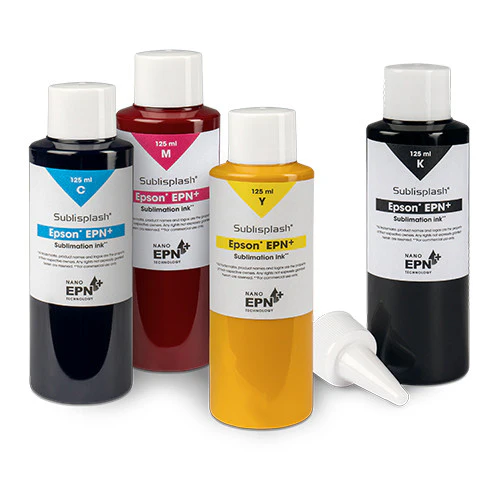 Bouteilles Encre SUBLISPLASH Epson E-shop mondial Produits durables modernes accessibles