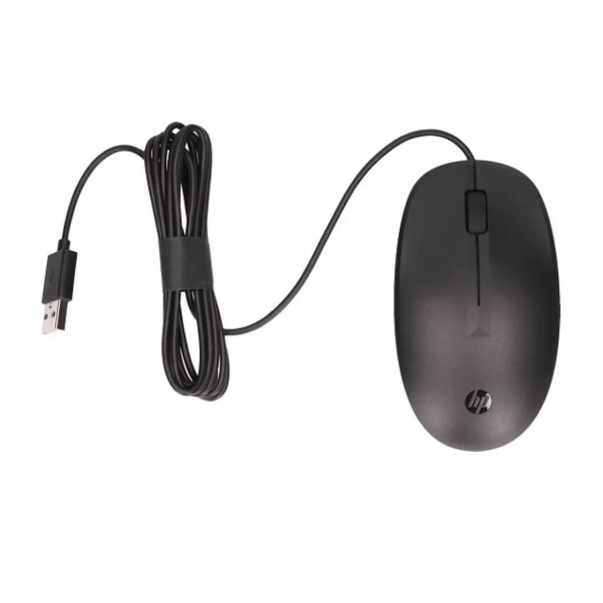 Souris Optique USB, Filaire, HP 125, NF - Saldi Straordinari – Offerte Speciali Disponibili Adesso - Souris optique