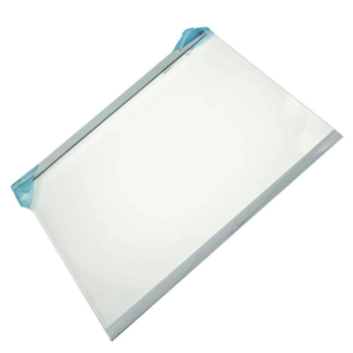 Plateau en verre pour réfrigérateur Hisense K1513979 - Accessoires Polyvalent Électroménagers en Promotion : Tout pour Votre Maison à Moins Cher !